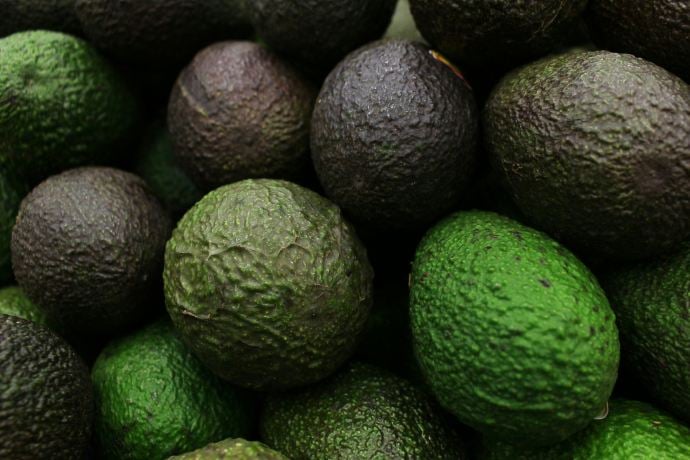 Avocadoes