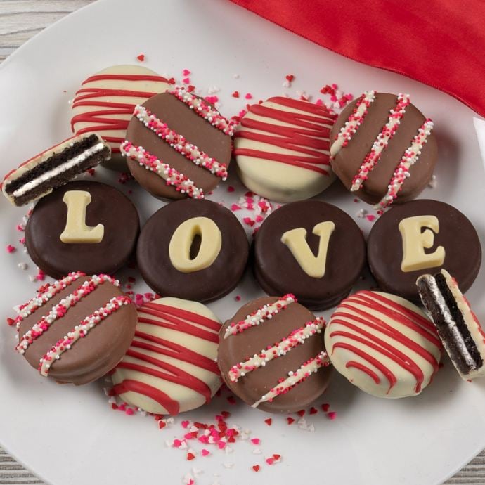 Love Oreo Cookies