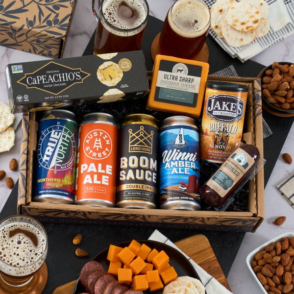 Ultimate Beer Crate