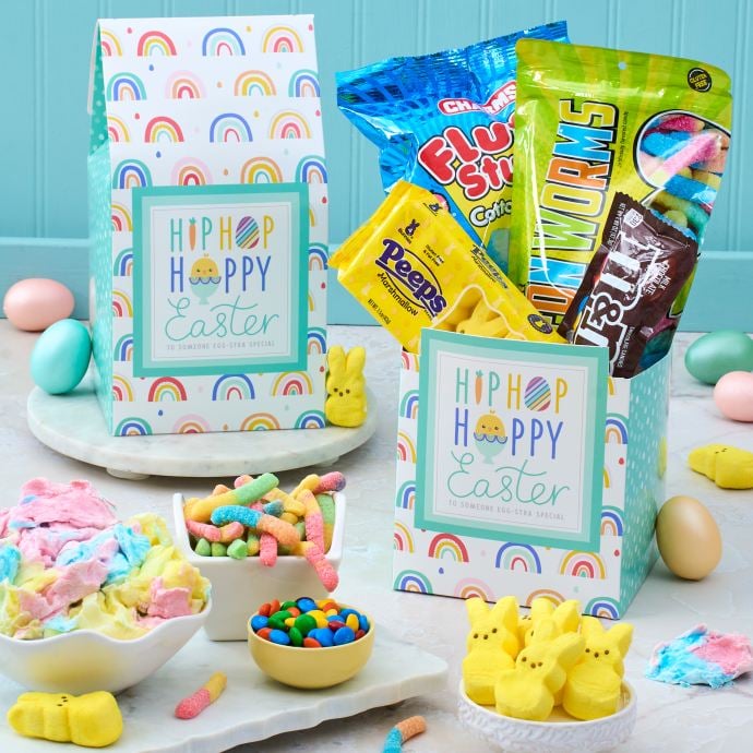 Hippity Hoppity Easter Gift