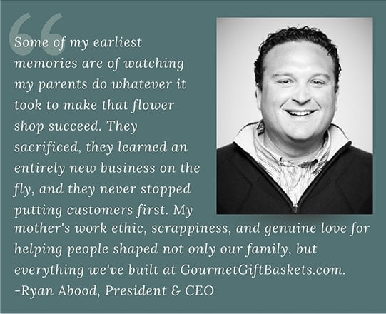About Us Ryan Full Quote 08