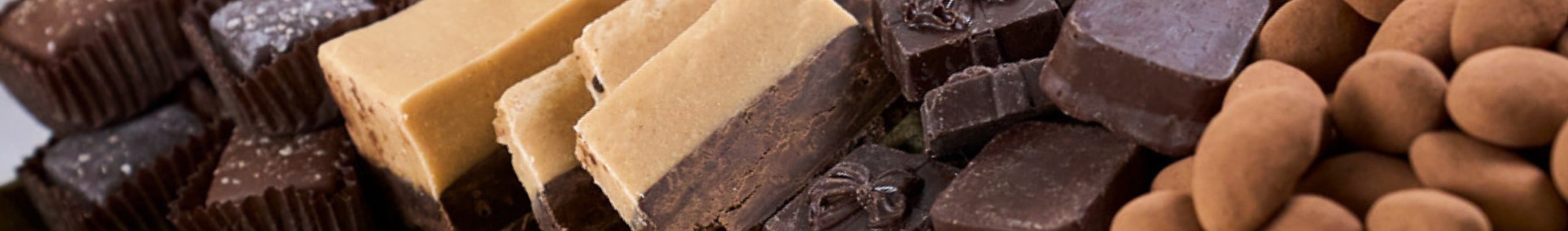 Chocolate Gifts & Gift Baskets