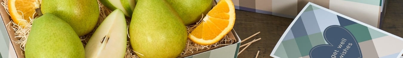 Get Well Gifts & Gift Baskets