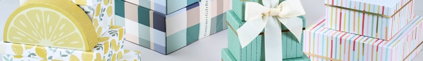 Gift Towers & Gift Baskets