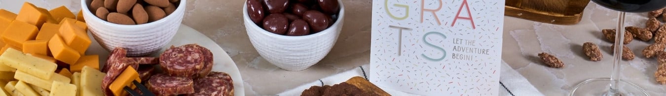 Graduation Gifts & Gift Baskets