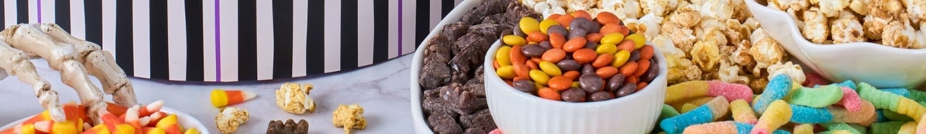 Halloween Gifts & Gift Baskets