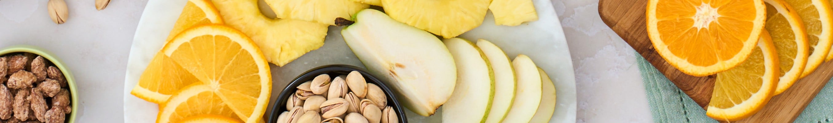 Healthy Gifts & Gift Baskets