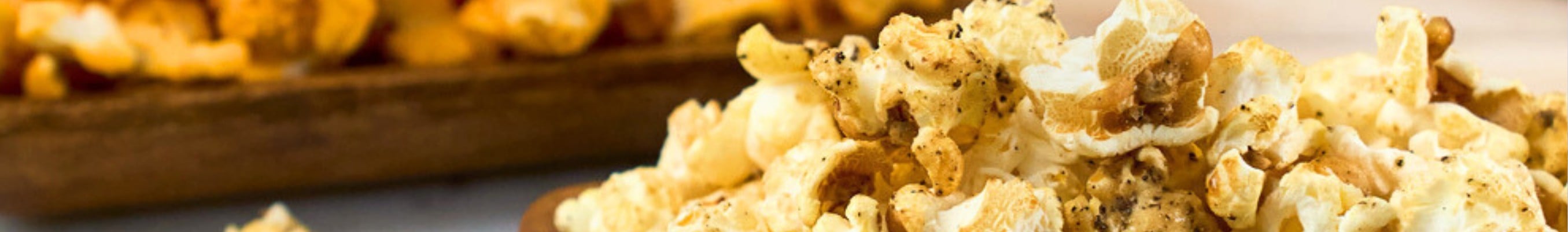 Popcorn Gifts & Gift Baskets