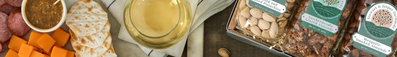 Retirement Gifts & Gift Baskets