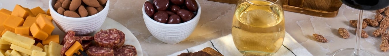 Wedding Gifts & Gift Baskets