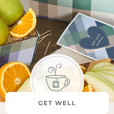GET WELL