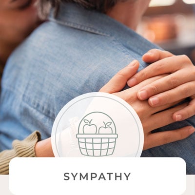 SYMPATHY