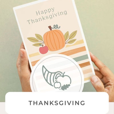 THANKSGIVING