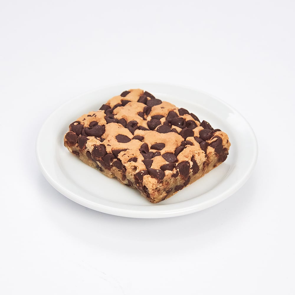 Chocolate Chip Blondie - 3.3 oz. - (FULL SIZE) (DELICATE)                                            
