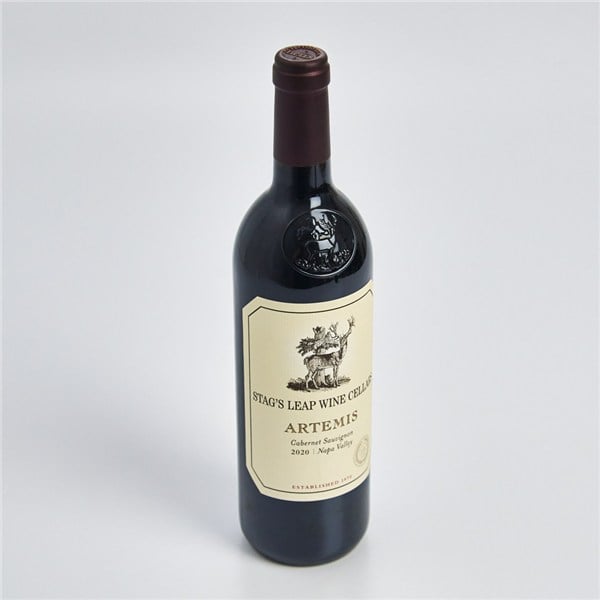 Cabernet Sauvignon Artemis by Stag's Leap - 750ml -                                                  