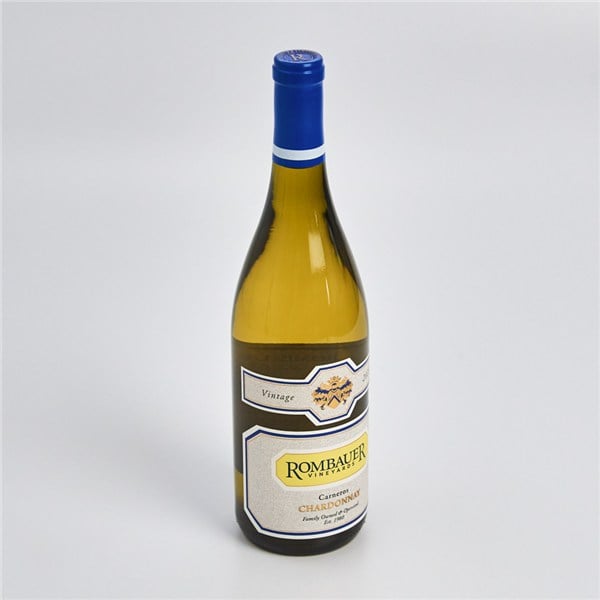 Chardonnay Carneros by Rombauer - 750ml -  (USE UP ITEM)