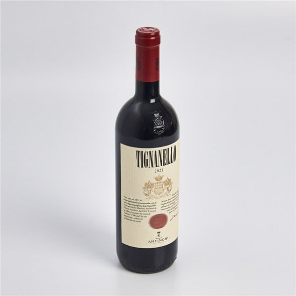 Tignanello by Antinori - 750ml -                                                                     