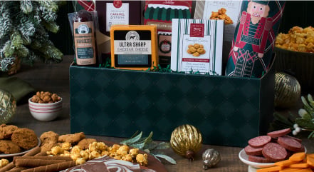 Holiday Gifting