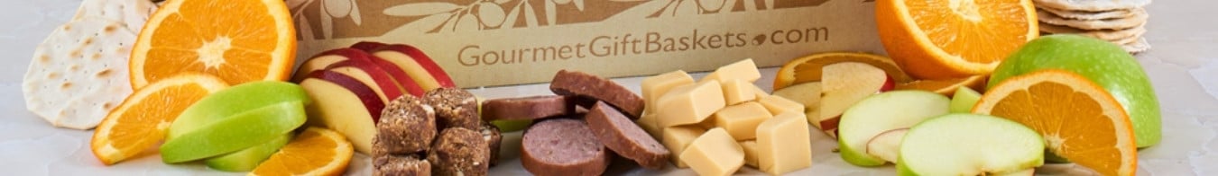 Gourmet Gifts by Type
