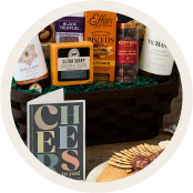Boss's Day Gift Baskets