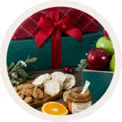 Christmas Gift Baskets