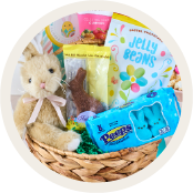 Easter Gift Baskets
