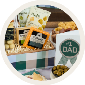 Father's Day Gift Baskets