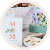 Mother's Day Gift Baskets