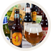 St. Patrick's Day Gift Baskets