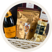 Sweetest Day Gift Baskets