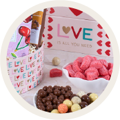 Valentine's Day Gift Baskets