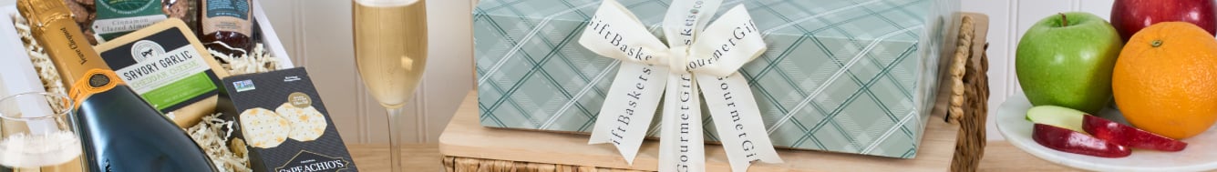 Gourmet Gifts by Occasions