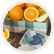 Get Well Gift Baskets