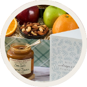 Sympathy Gift Baskets