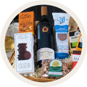 Anniversary Gift Baskets