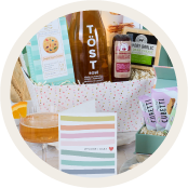 Baby Gift Baskets
