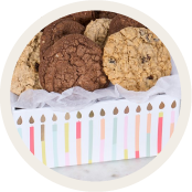 Birthday Gift Baskets