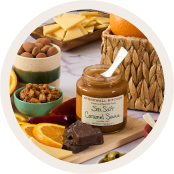 Fall Gift Baskets