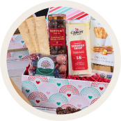 Love & Romance Gift Baskets