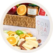 Retirement Gift Baskets