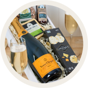 Wedding Gift Baskets
