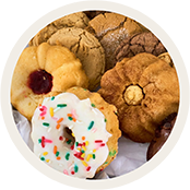 Baked Goods