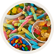 Candy Gifts