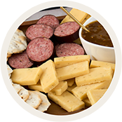Charcuterie