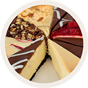 Cheesecake Gifts