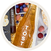 Non-Alcoholic Gifts