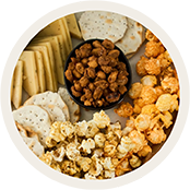 Snack Gifts