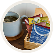 Tea Gifts
