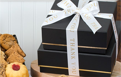 Gift Towers