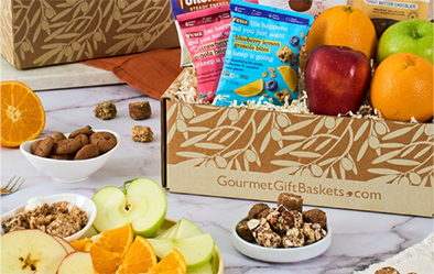 Gluten Free Gift Baskets